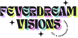 FeverdreamVisions logo