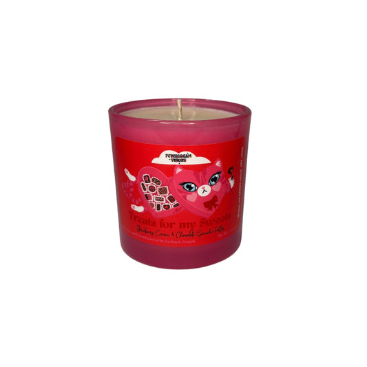 *NEW* Treats for my Sweets Candle